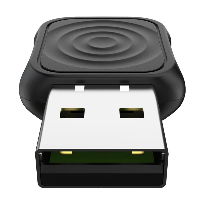 Draadloze adapter Carlinkit MINI ULTRA voor CarPlay en Android Auto, plug-and-play-dongle