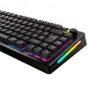 Keycaps GLORIOUS GPBT Basics — PBT-toetsenkapjesset, DE-ISO-indeling, zwart
