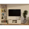 MALWA 120 tv-kast, kasjmier