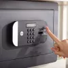 Kantoorsafe YSFM maximale bescherming