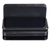 Digitale wekker Denver ECQ-103MK2 zwart LED-display batterijgevoed