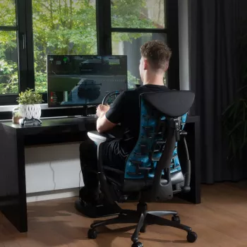 Logitech G G29 stuur + pedalen PlayStation 3, PlayStation 4 analoog USB 2.0 zwart