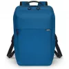 Vrijetijdsrugzak DICOTA D32160-RPET blauw polyester Urban 440 mm