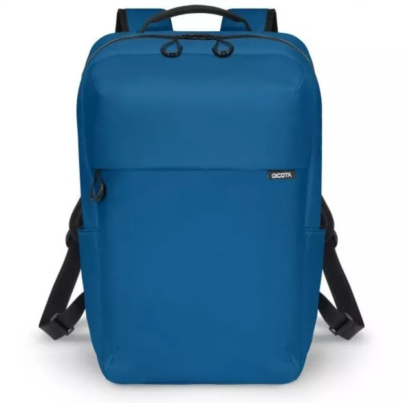Vrijetijdsrugzak DICOTA D32160-RPET blauw polyester Urban 440 mm