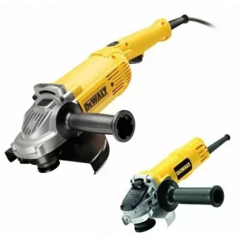Dewalt haakse slijper