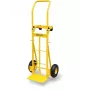 Stanley SXWTD-MT519 stalen transportkar, 200 kg, geel
