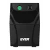Ever EASYLINE 850 AVR USB line-interactive 0,85 kVA 480 W 2 AC-uitgangen
