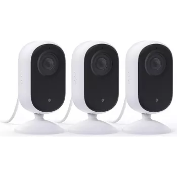 ARLO Essential 3 2K indoor beveiligingscamera (VMC3270-100EUS)