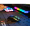 A4TECH BLOODY muis R36 ULTRA WRLS 2.4G+USB zwart