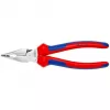 Knipex 08 25 185 puntcombinatietang