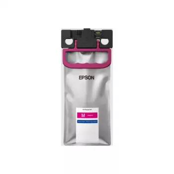 Inktpatroon Epson WorkForce Pro EM/EP-C800R magenta XXL (origineel, extra hoge opbrengst)