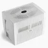 Luchtbevochtiger VENTA AH550 Natural – 10 l watertank, 8 W, wit