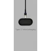 In-ear-koptelefoon Orsen T3 Bluetooth