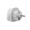 Reisstekkeradapter GEMBIRD A-AC-EUMINTF — wereld naar EU, 15A