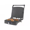 Elektrische toaster Beper P101TOS502 — 2-snede RVS-toaster, compact design