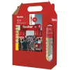 Fischer 576809 grijs