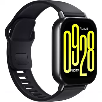 Xiaomi Redmi Watch 5 Active | Smartwatch | LCD | 2,0 inch | waterdicht | middernachtzwart