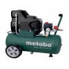 Metabo olievrije compressor 230V 24L Basic 250-24 W OF