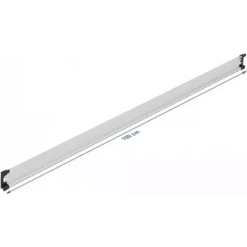 Montageset aluminium DeLOCK 66175