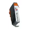 Inktpatroon TB compatibel met Canon CLI-521Y 100% nieuw