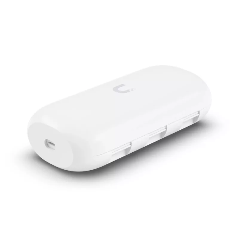 Kabelverlenging Ubiquiti UACC-Cable-PT-Ext Power TransPort wit