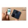 Anker Eufy | Smart Scale | P2 Pro | Maximaal gewicht (capaciteit) 180 kg | Meerdere gebruikers