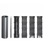 Extralink Powerlink | Schroevendraaier 46 in 1 | Set schroevendraaier 46 in 1