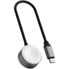 SATECHI USB-C magnetische snellaadkabel voor Apple Watch