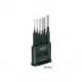 HAZET 751/6-1 doorslag - nagelverzinker & centerpons (751/6-1)