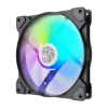 Gamemax | behuizingsventilator | FN14A-S5 | zwart