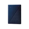Externe harde schijf Western Digital 2 TB USB Type-A USB Type-C My Passport voor Mac