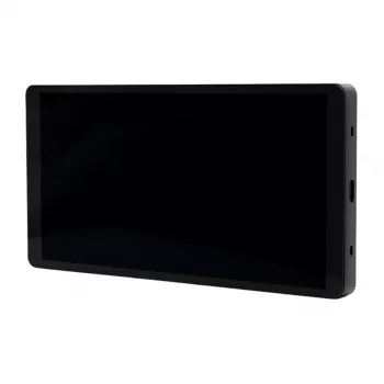 6,95 inch Shelly Wall Display X2i WiFi/BLU bedieningspaneel (zwart)