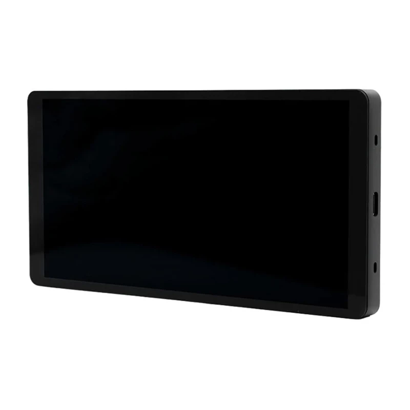 6,95 inch Shelly Wall Display X2i WiFi/BLU bedieningspaneel (zwart)