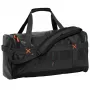 Helly Hansen | reistas | 120 L | zwart