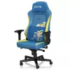noblechairs memory foam kussenset - Fallout Vault-Tec Edition