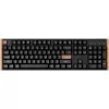Toetsenbord Wrl K10 HE Special ED/zwart K10H-F1 Keychron