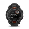 Garmin Instinct® 3 – 45 mm, solarhorloge zwart