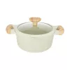 Steelpan D20CM 2,4L/93801 Resto