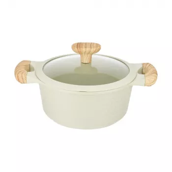 Steelpan D20CM 2,4L/93801 Resto
