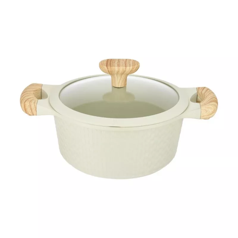 Steelpan D20CM 2,4L/93801 Resto
