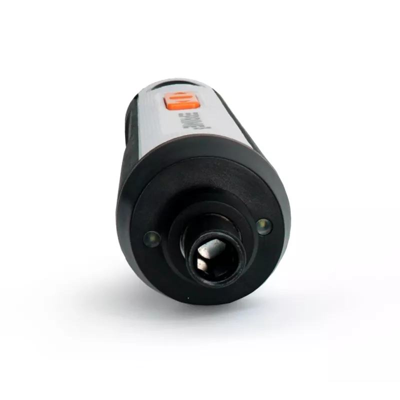 Accuschroevendraaier PRIME3 TCD21 4V — compact elektrisch gereedschap voor lichte reparaties