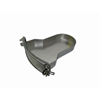 TunaBone | asbak voor Kamado 22 inch/24 inch