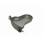 TunaBone | asbak voor Kamado 22 inch/24 inch