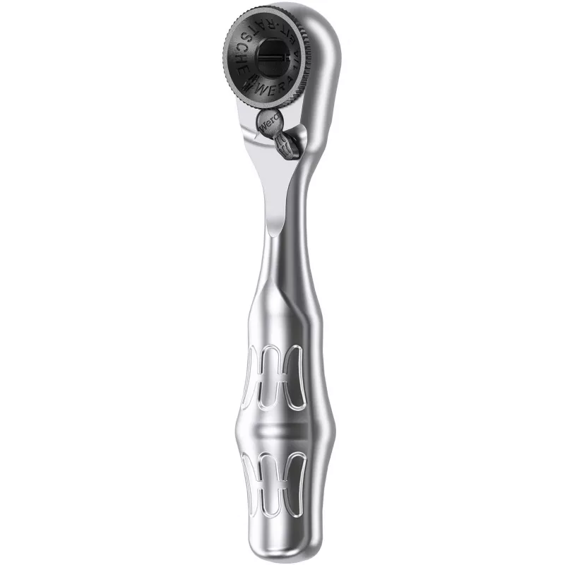 Wera Tool-Check Plus Imperial 39-delige gereedschapsset — 39-dlg. imperiale schroef- en accessoireset