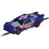 Slotcar-baan set CARRERA GO!!! Challenge Hot Wheels 20068000 schaal 1:43