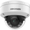 Hikvision DS-2CD2187G2H-LISU(2.8mm)(eF) 8 MP Smart Hybrid Light met ColorVu vaste mini-dome-netwerkcamera