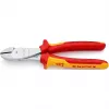 Knipex 74 06 200 tang zijkniptang