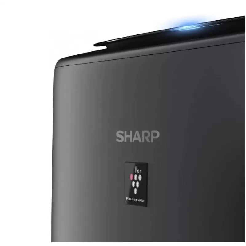 Luchtreiniger Sharp UA-KIN42E-H