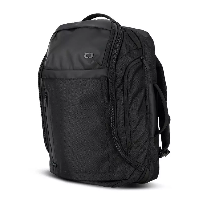 Ogio rugzak/toeristen/zakelijke tas Pace Pro Max 45 zwart