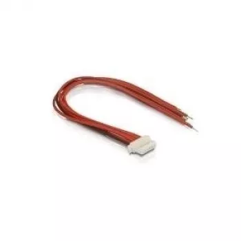 Delock verbindingskabel 5-polig 10 cm voor module (95843)